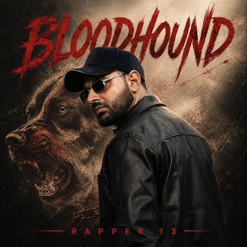 Bloodhound
