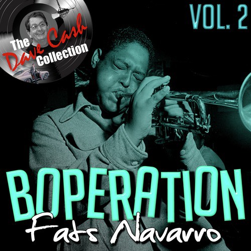 Boperation, Vol. 2 (The Dave Cash Collection)