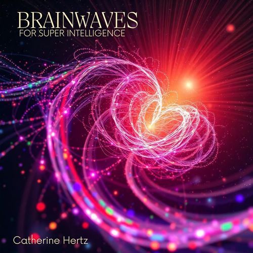 Brainwaves For Super Intelligence Activate Brain Power Improve Memory
