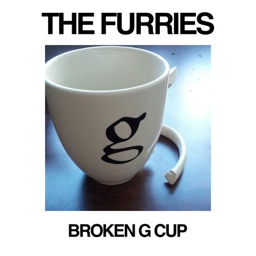 Burt cover art