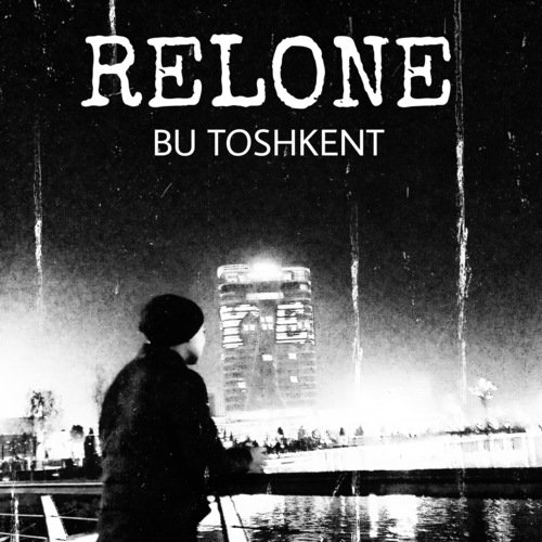 Bu Toshkent cover art