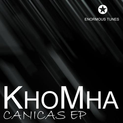 Canicas EP