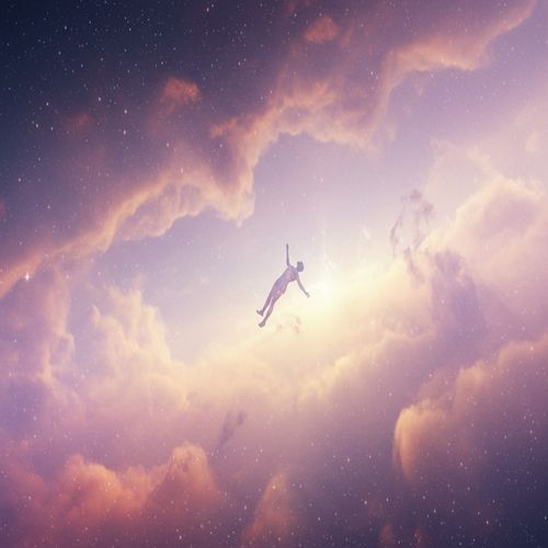 Hollow Sleep Tides cover art