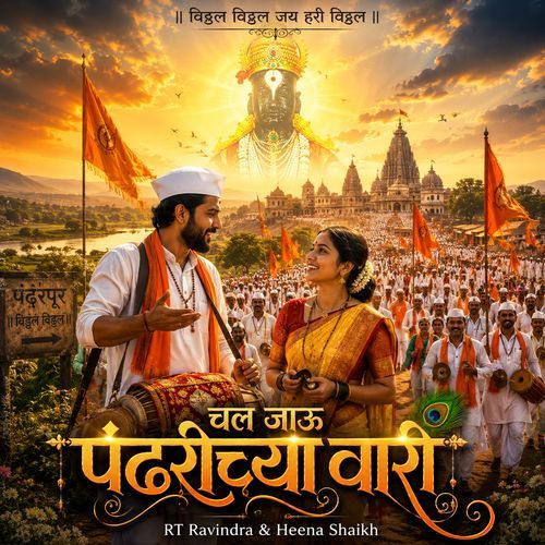 Chal Jau Pandharichya Wari