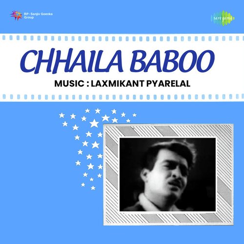 Chhaila Baboo