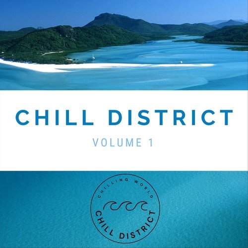 Trafalgar Beach cover art
