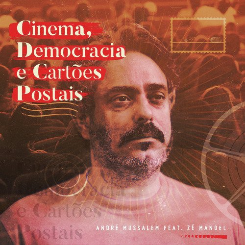 Cinema, Democracia e Cartões Postais_poster_image