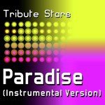 Coldplay - Paradise (Instrumental Version)