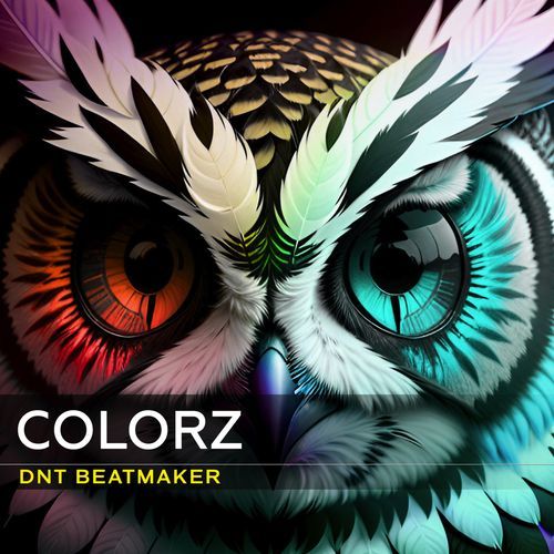 Colorz cover art