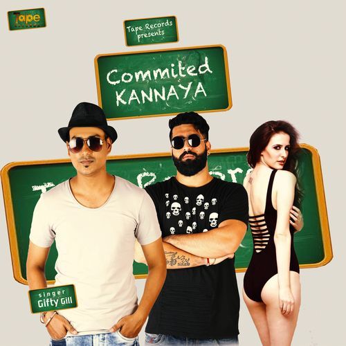 Committed Kannaya