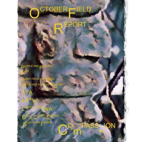 Alex cover art