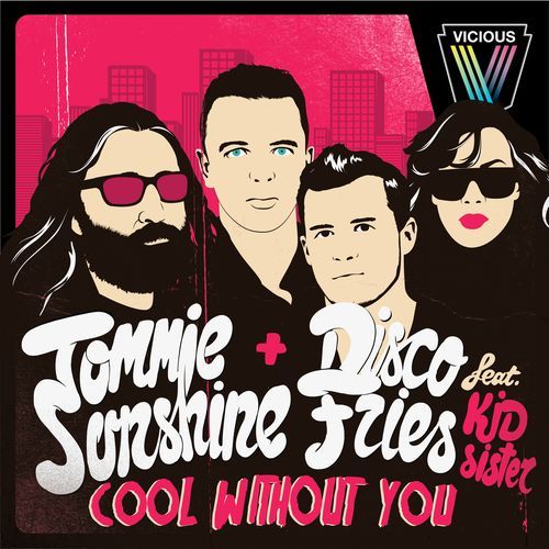 Cool Without You