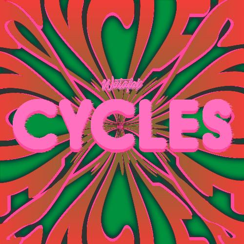 Tribal cover art
