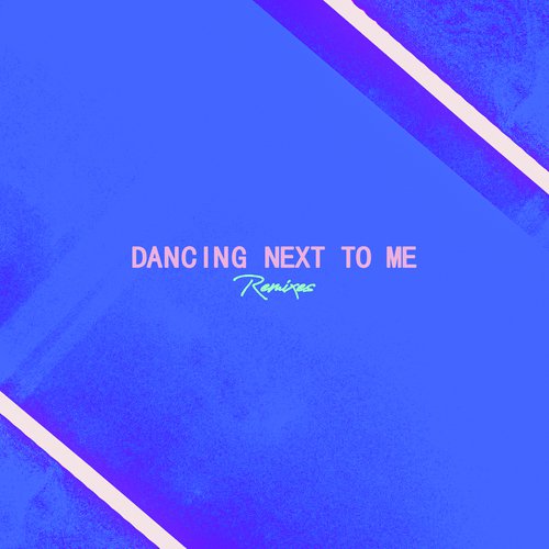 Dancing Next To Me (Frank Pole Remix)