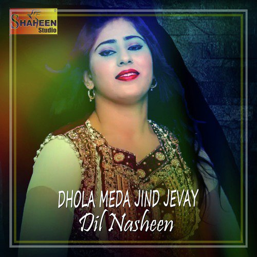 Dhola Meda Jind Jevay_poster_image