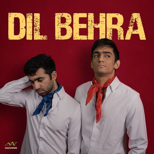 Dil Behra