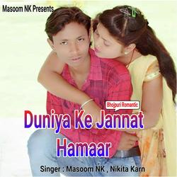 Masoom nk . Nikita Karan