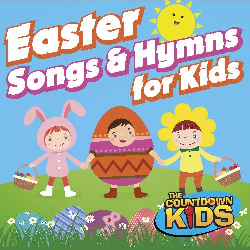 Easter Songs &amp; Hymns for Kids_poster_image