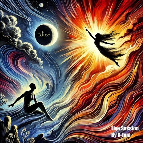 Ecos (En Vivo) cover art