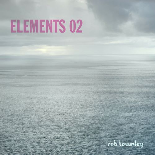 Elements 02 cover art