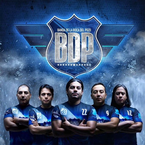 Emelec Más Que un Gol cover art