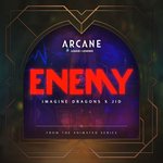 Enemy (from the series Arcane League of Legends)