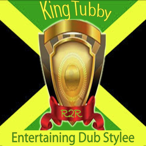 Entertaining Dub Stylee_poster_image