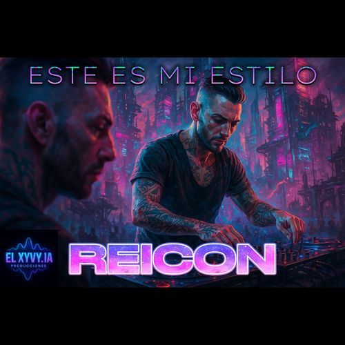 Este es mi Estilo