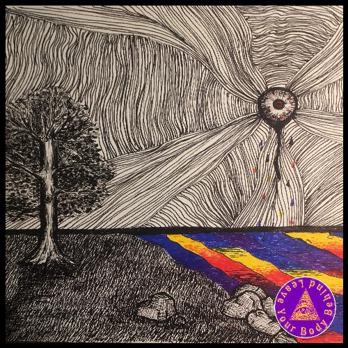 One Last Thing (Before Reality) cover art