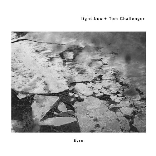 Eyre (feat. Alex Bonney & Pierre Alexandre Tremblay)