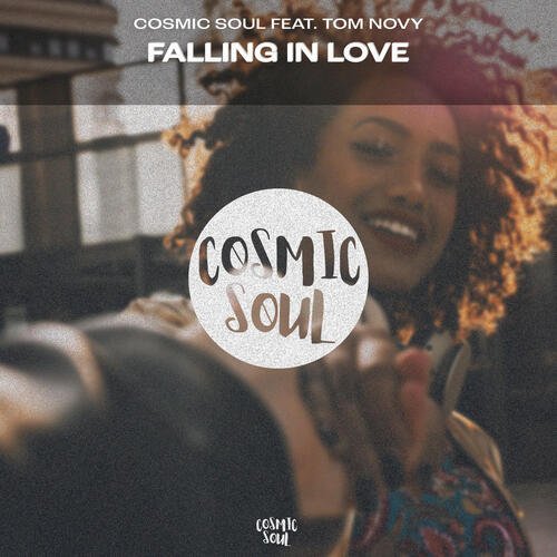 Falling In Love cover art
