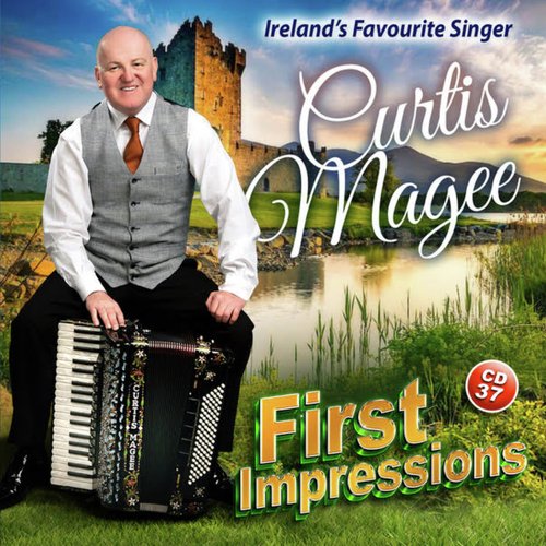 Irish Medley: Black Velvet Band / Donegal Danny / Red Haired Mary / Ferry Man cover art
