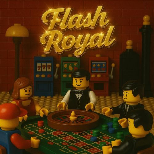 Flash Royal
