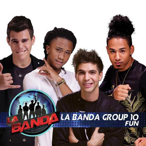 Fun (La Banda Performance)_poster_image