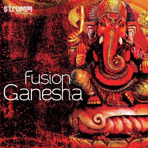 Fusion Ganesha