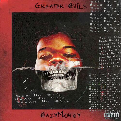 NEVER WAS cover art
