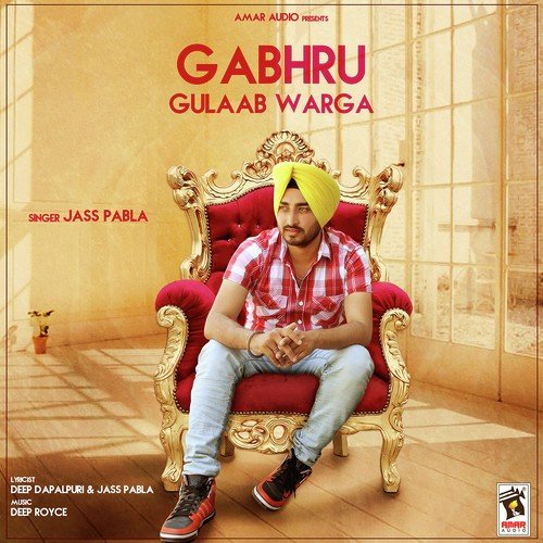 Gabhru Gulaab Warga