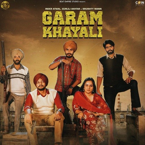 Garam Khayali