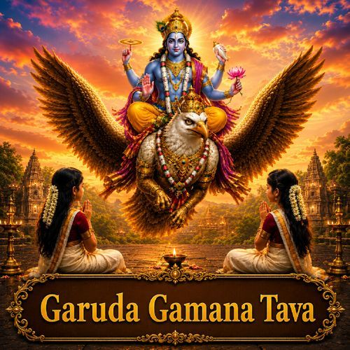 Garuda Gamana Tava