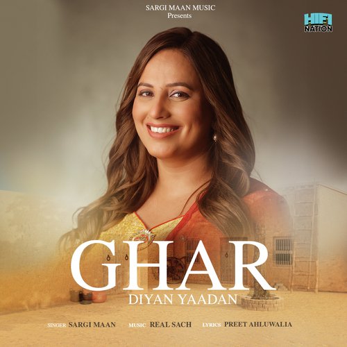 ghar diyan yaadan sargi maan mp3 song download