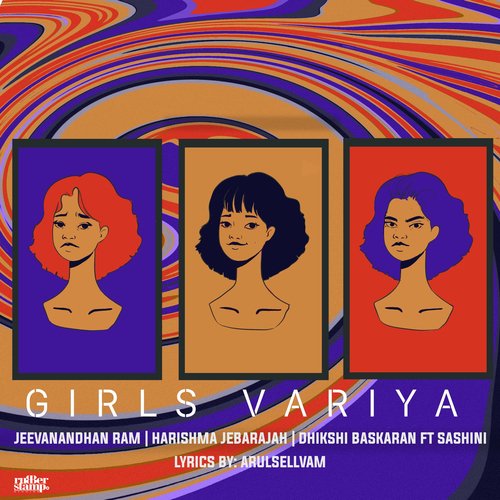 Girls Variya