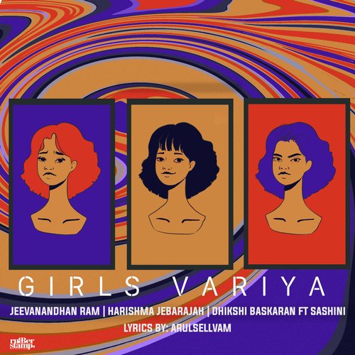 Girls Variya_poster_image