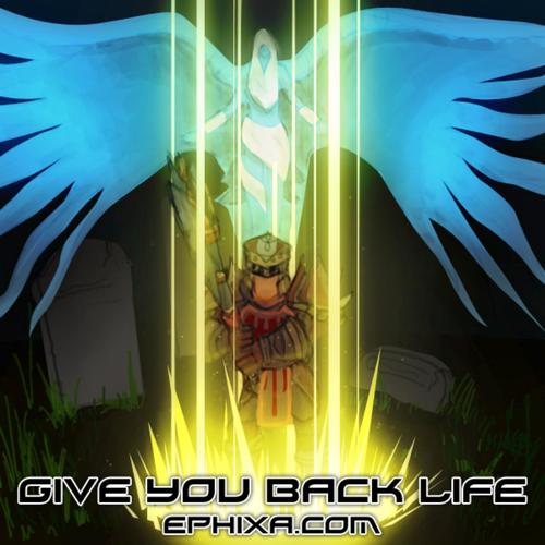 Give You Back Life (Swifty Song)_poster_image