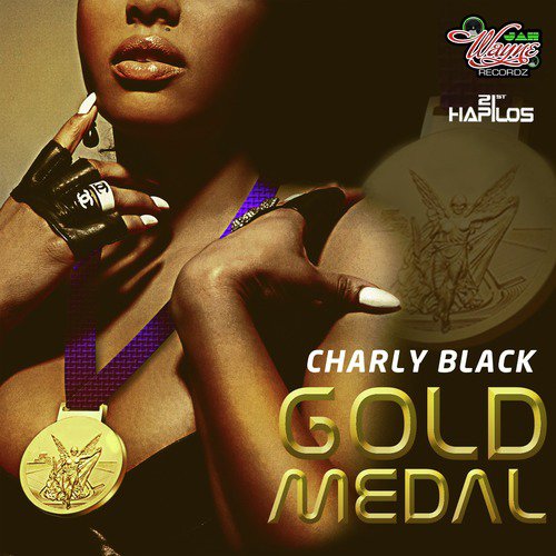 Gold Medal