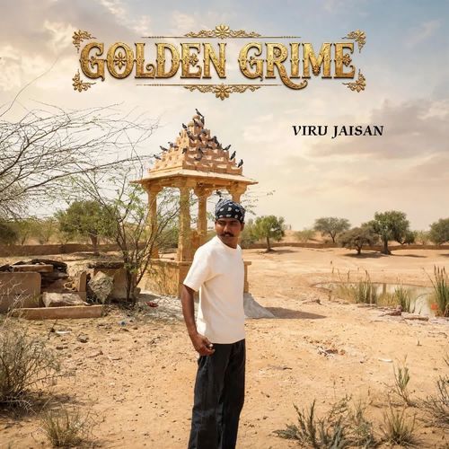 Golden Grime