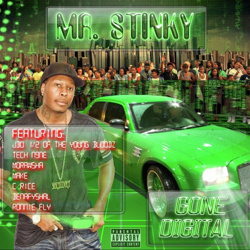 Talking Money (feat. J Bo & C. Rice) cover art