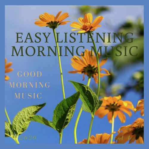 Good Morning Music cover art