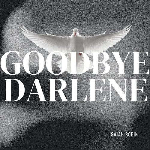 Goodbye Darlene_poster_image