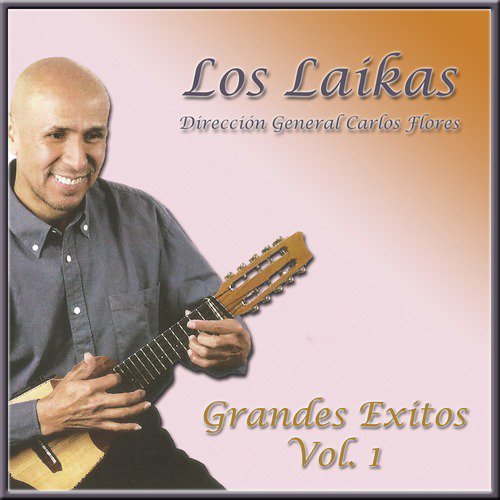 Danza Llajta cover art