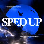 SPREAD THIN - HARDSTYLE SPED UP